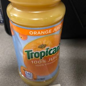 Meet your Posher, Mary ann